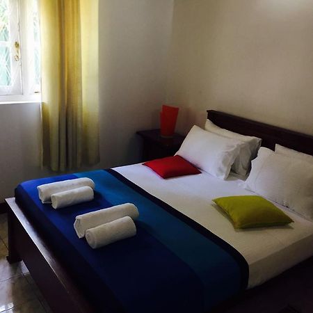 Villa Begonia Katugastota Εξωτερικό φωτογραφία