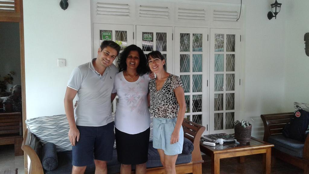 Villa Begonia Katugastota Εξωτερικό φωτογραφία