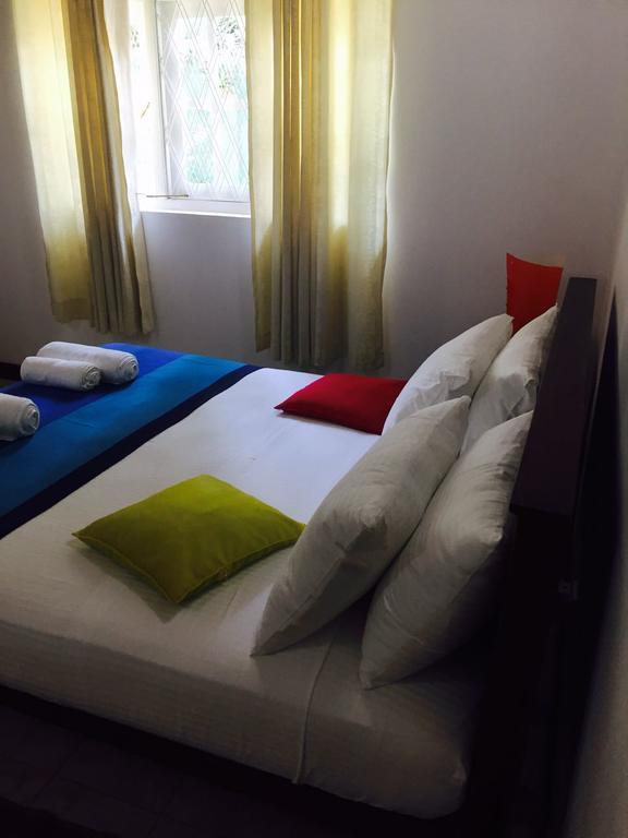 Villa Begonia Katugastota Εξωτερικό φωτογραφία