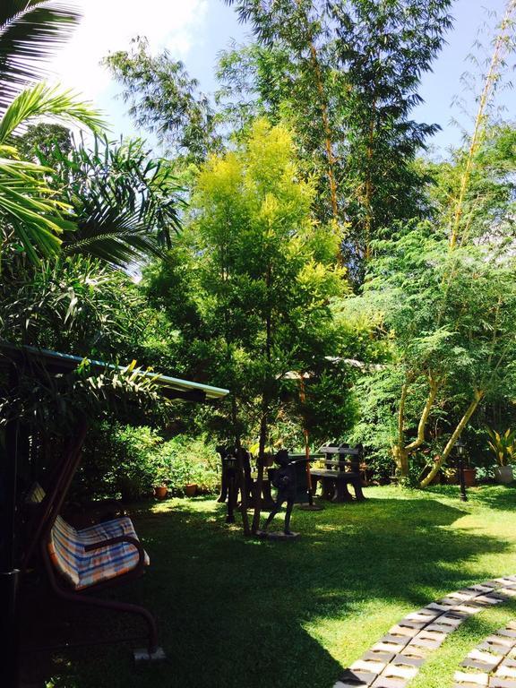 Villa Begonia Katugastota Εξωτερικό φωτογραφία
