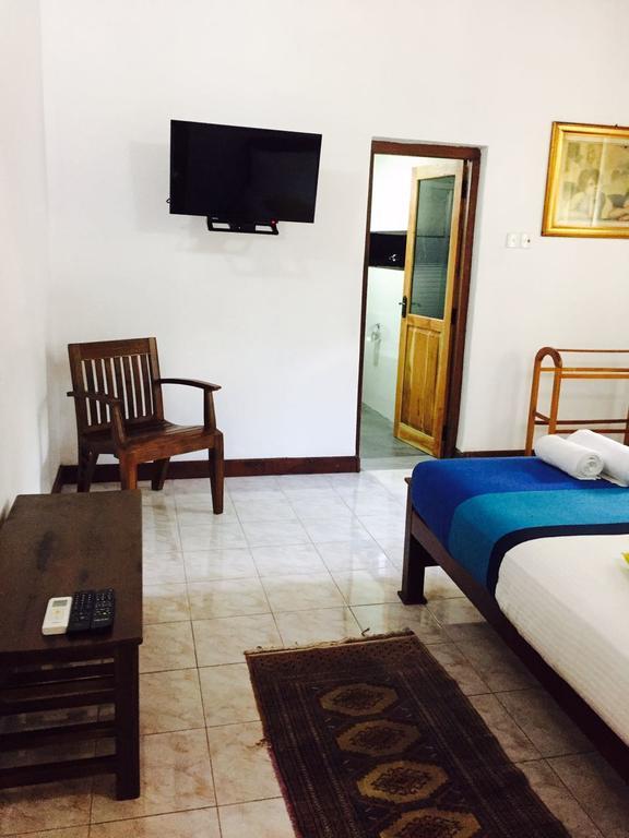 Villa Begonia Katugastota Εξωτερικό φωτογραφία
