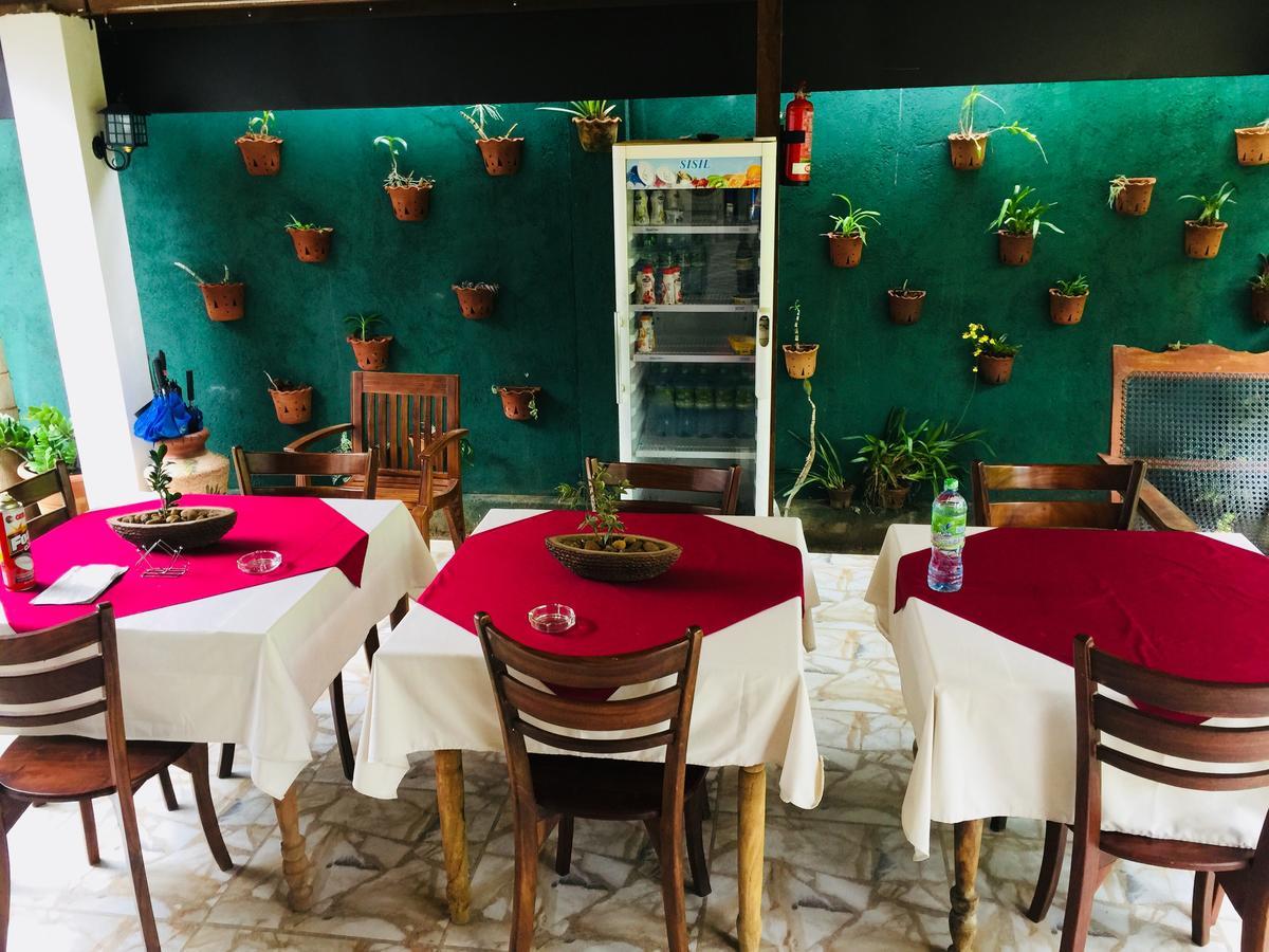 Villa Begonia Katugastota Εξωτερικό φωτογραφία