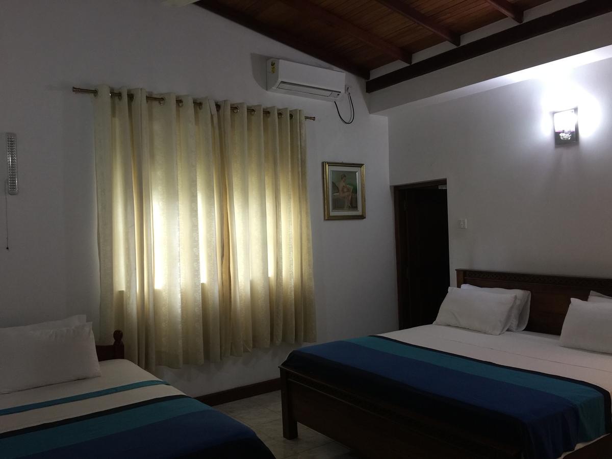 Villa Begonia Katugastota Εξωτερικό φωτογραφία