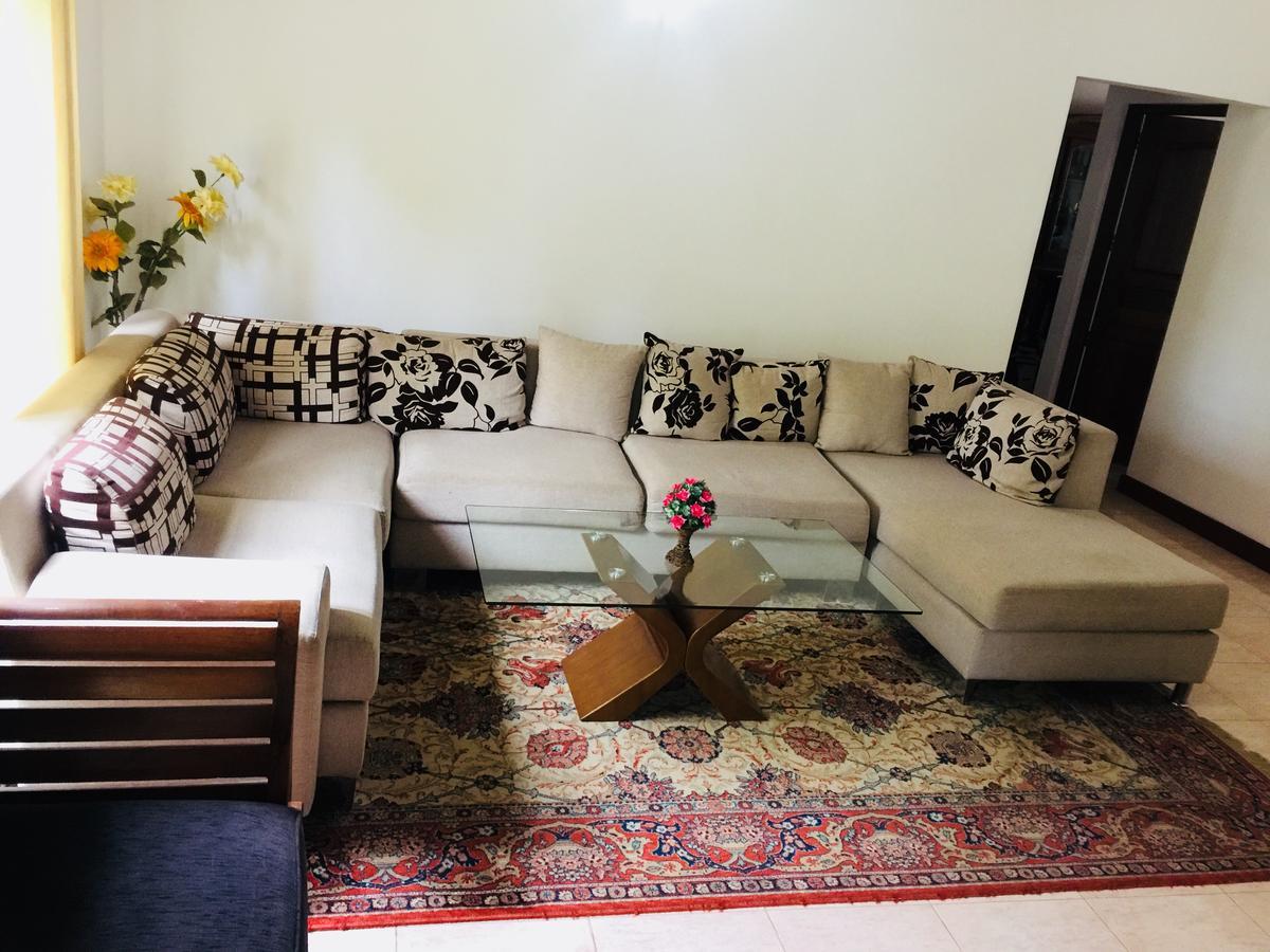 Villa Begonia Katugastota Εξωτερικό φωτογραφία