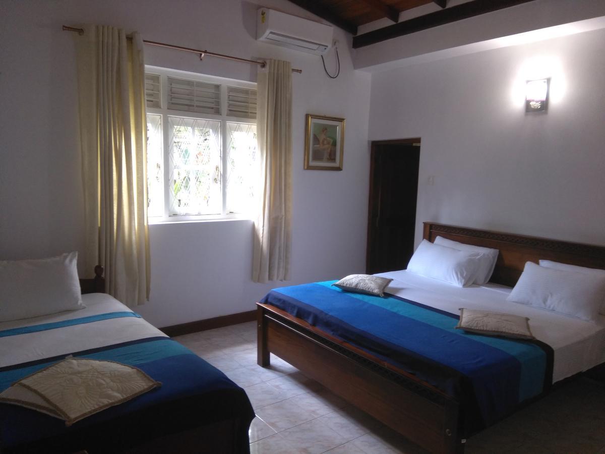 Villa Begonia Katugastota Εξωτερικό φωτογραφία