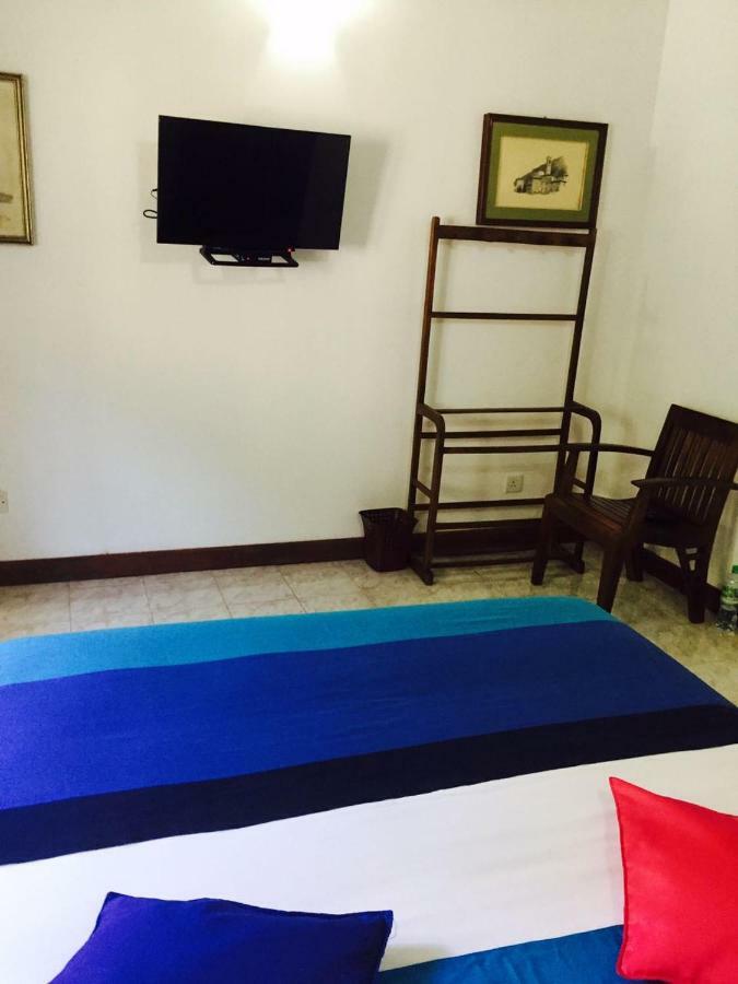 Villa Begonia Katugastota Εξωτερικό φωτογραφία