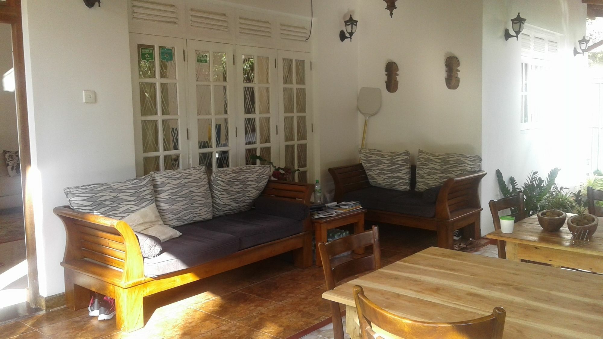 Villa Begonia Katugastota Εξωτερικό φωτογραφία
