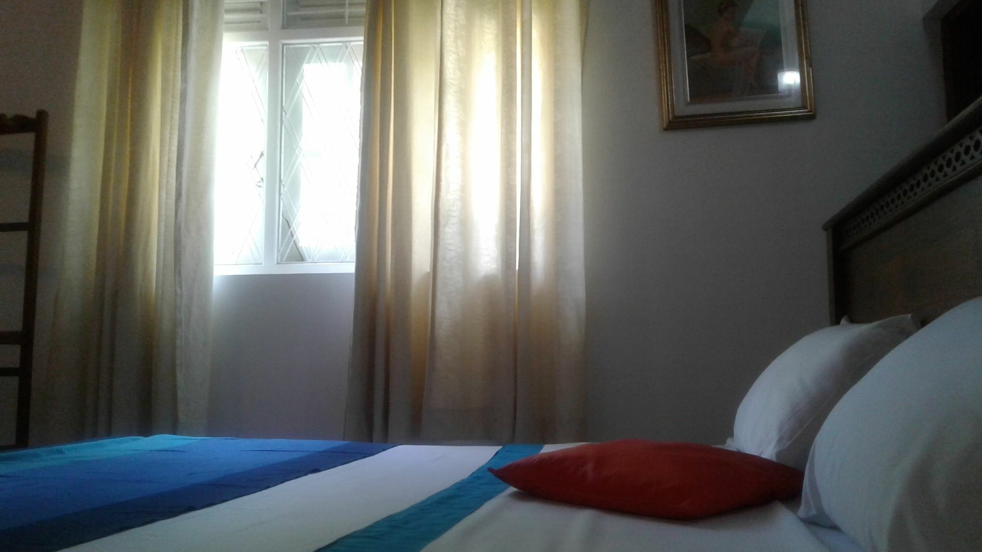 Villa Begonia Katugastota Εξωτερικό φωτογραφία