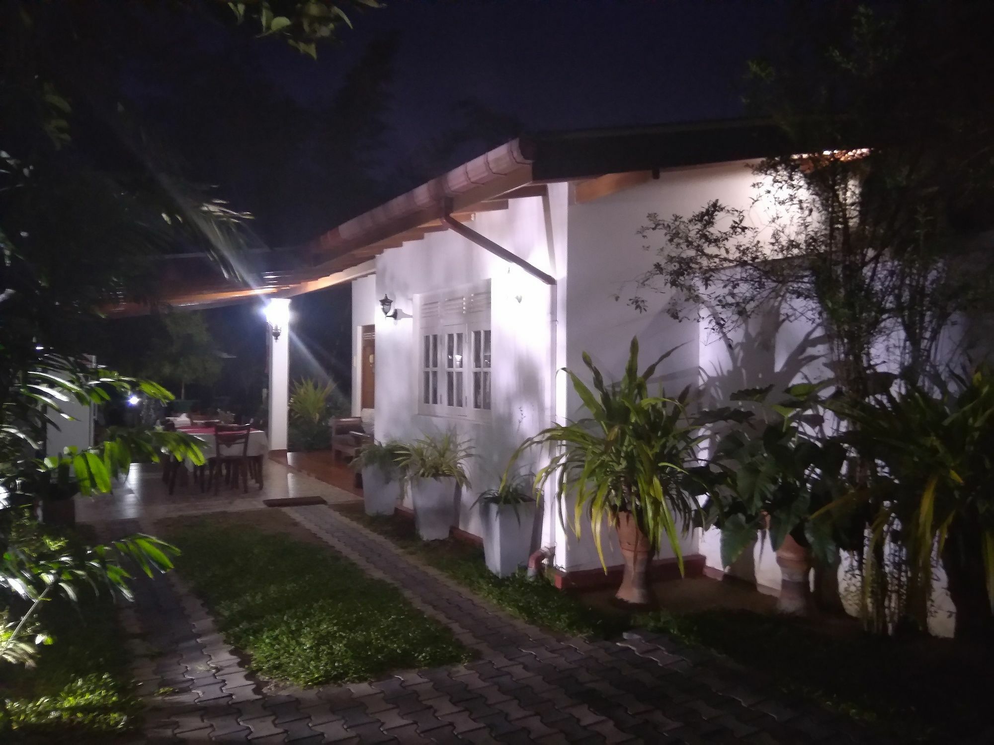 Villa Begonia Katugastota Εξωτερικό φωτογραφία
