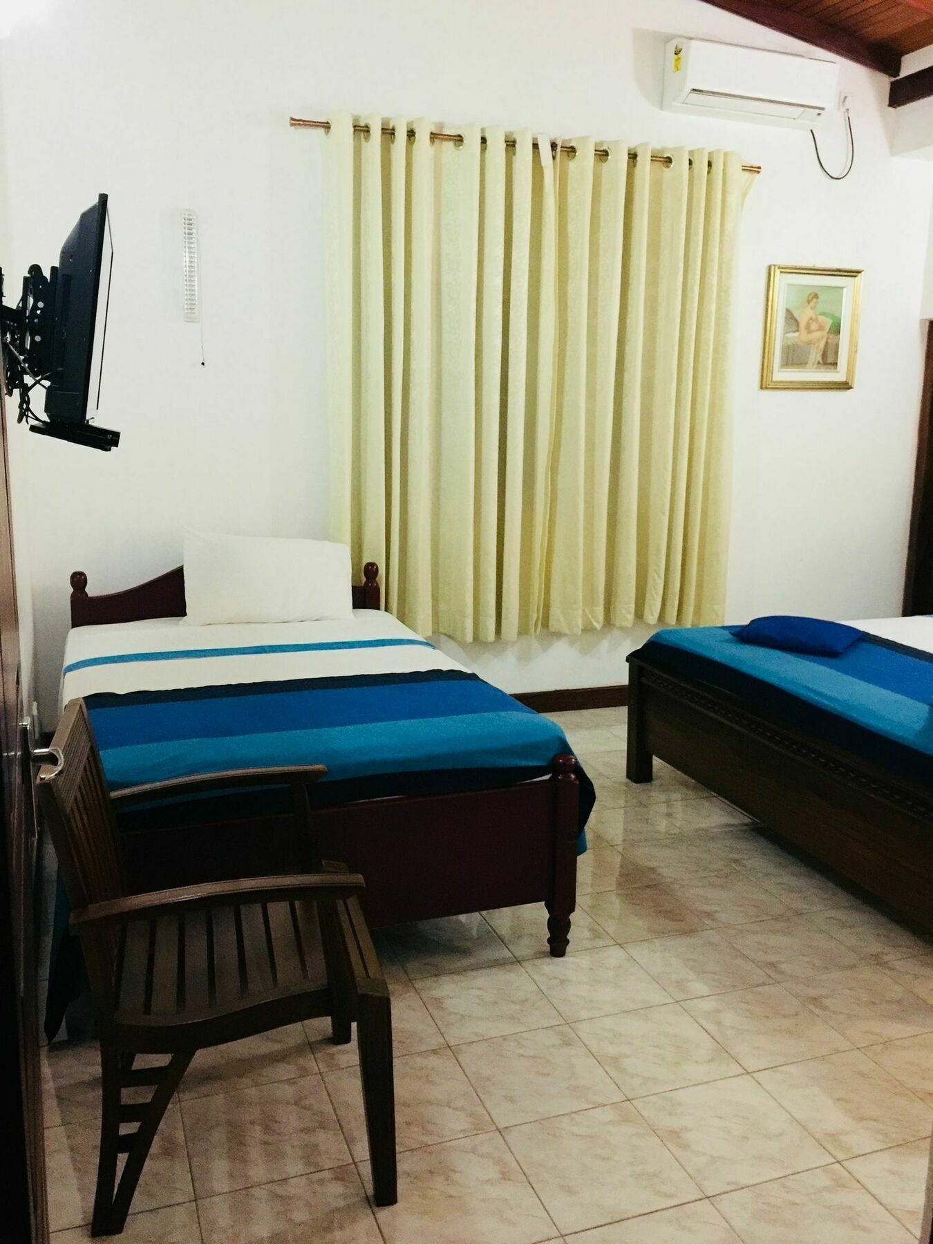 Villa Begonia Katugastota Εξωτερικό φωτογραφία